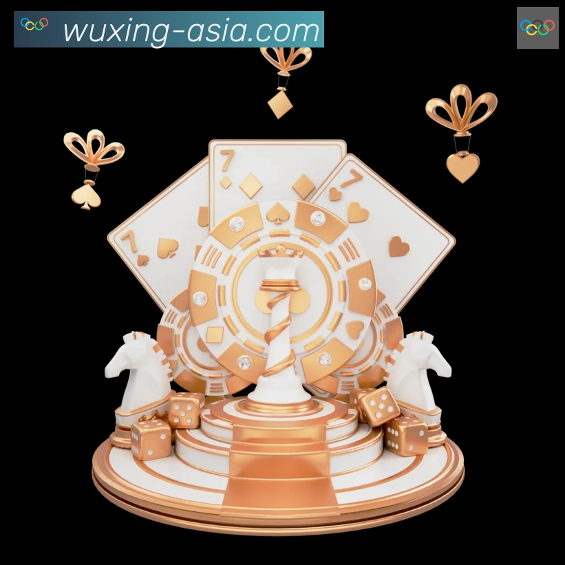 奖项图3